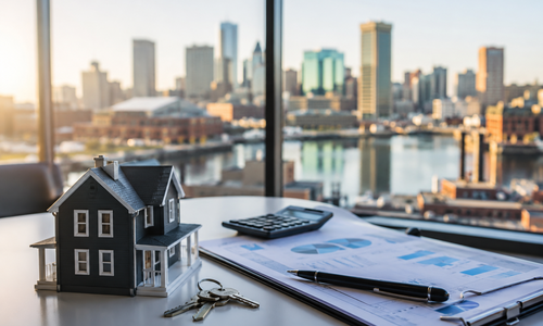 Best Flat-Fee and Discount Real Estate Brokerages in Baltimore: Side-by-Side &hellip;