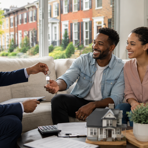 Best Maryland Down Payment Assistance Programs Near Baltimore in 2026: How to Choose the Right One for Your Home Purchase