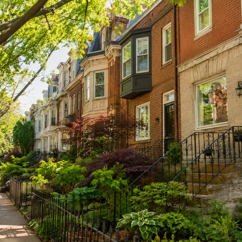 Best Baltimore Neighborhoods for Move-Up Buyers in 2026: How to Trade Your Starter Home for More Space Without Overpaying