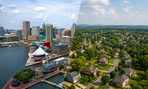 Baltimore City vs. Baltimore County in 2026: Which Market Gives &hellip;