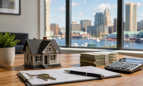 Baltimore FHA vs Conventional Loan: Which Is Better for Buyers &hellip;