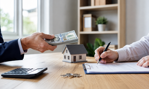 Best Baltimore-Area Cash Home Buyers vs Traditional Realtors in 2026: &hellip;