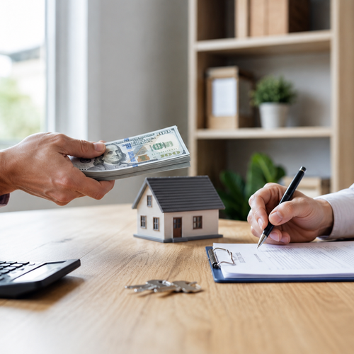 Best Baltimore-Area Cash Home Buyers vs Traditional Realtors in 2026: Which Nets You More After Fees, Repairs, and Closing Costs?