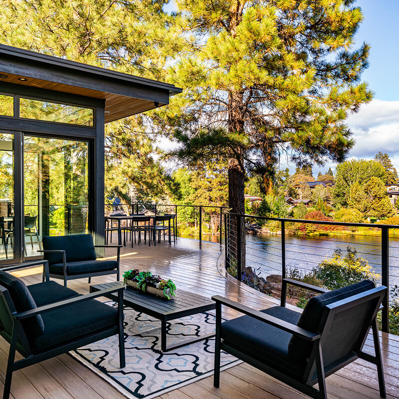 Custom Home Search