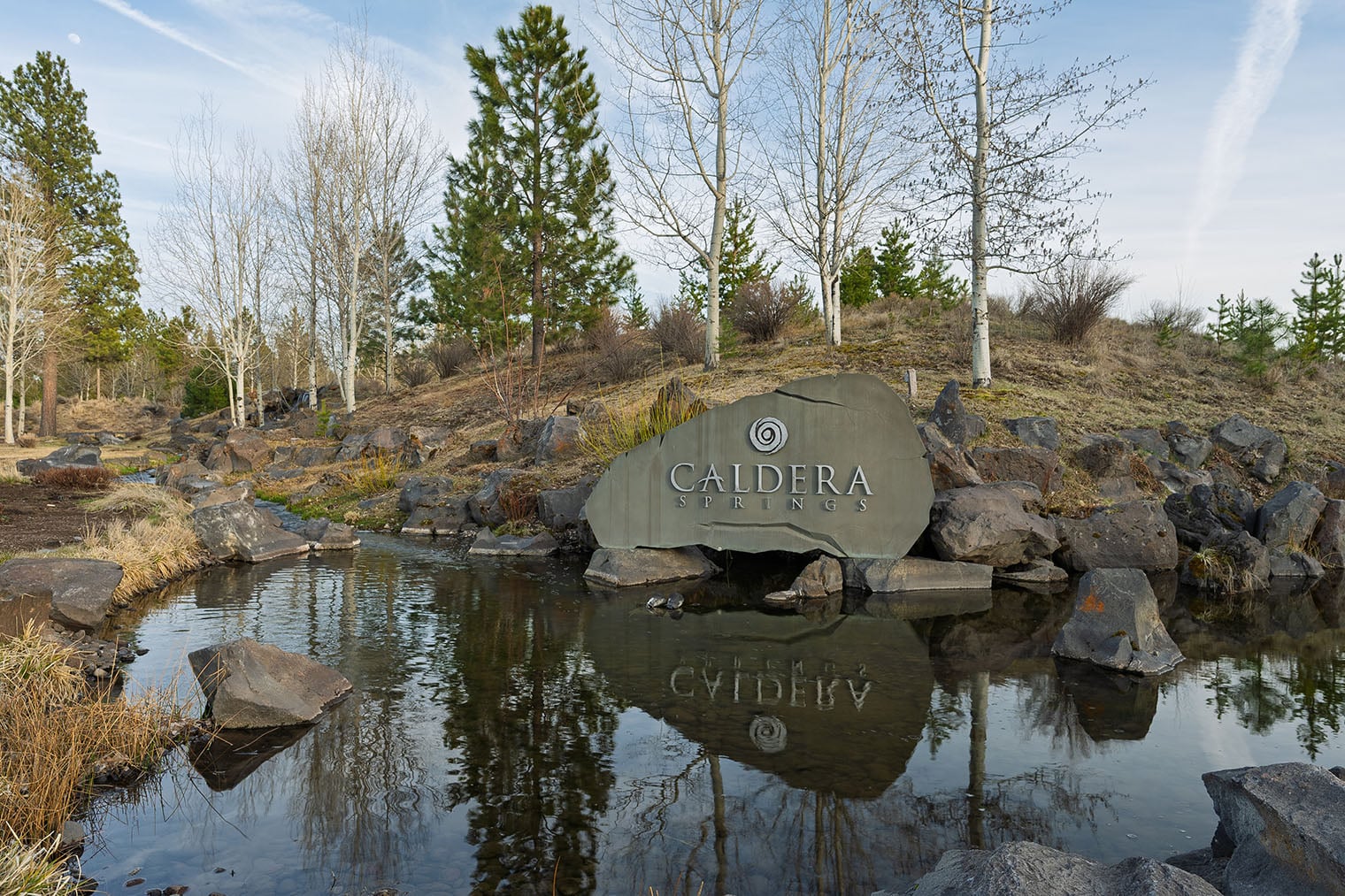 Area Guide - Caldera Springs - 01