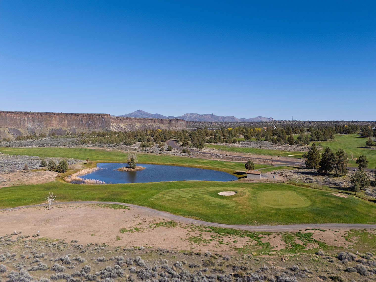 Area Guide - Crooked River Ranch - 01