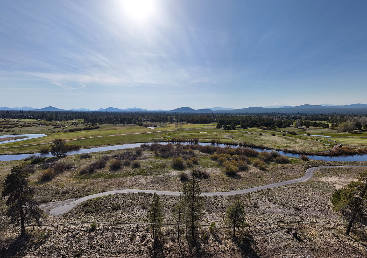 Area Guide - Crosswater - 02