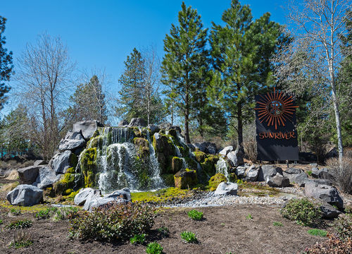 Area Guide - Crosswater - 03