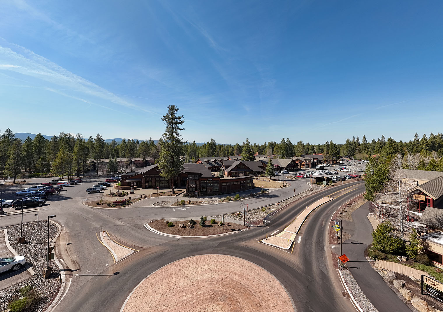 Area Guide - Crosswater - 04