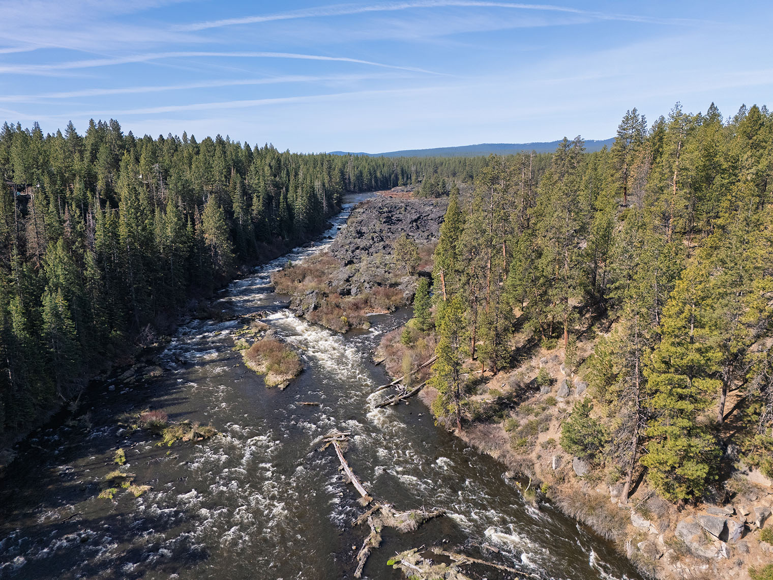 Area Guide - Deschutes River Woods - 03