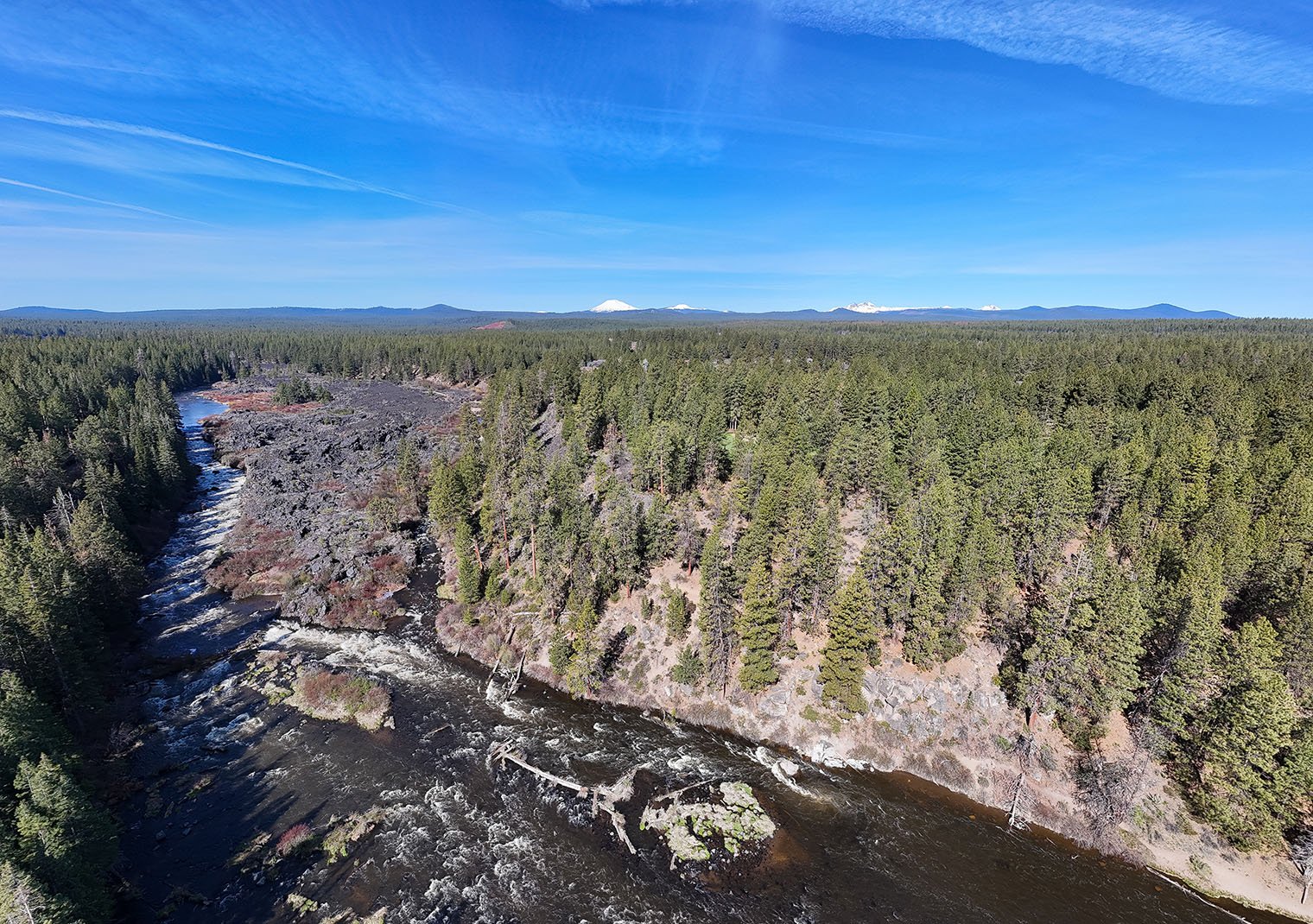 Area Guide - Deschutes River Woods - 04