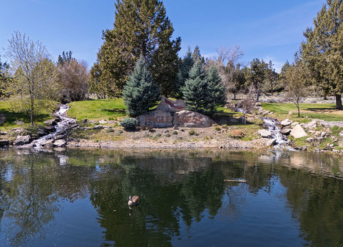 Area Guide - Eagle Crest - 01