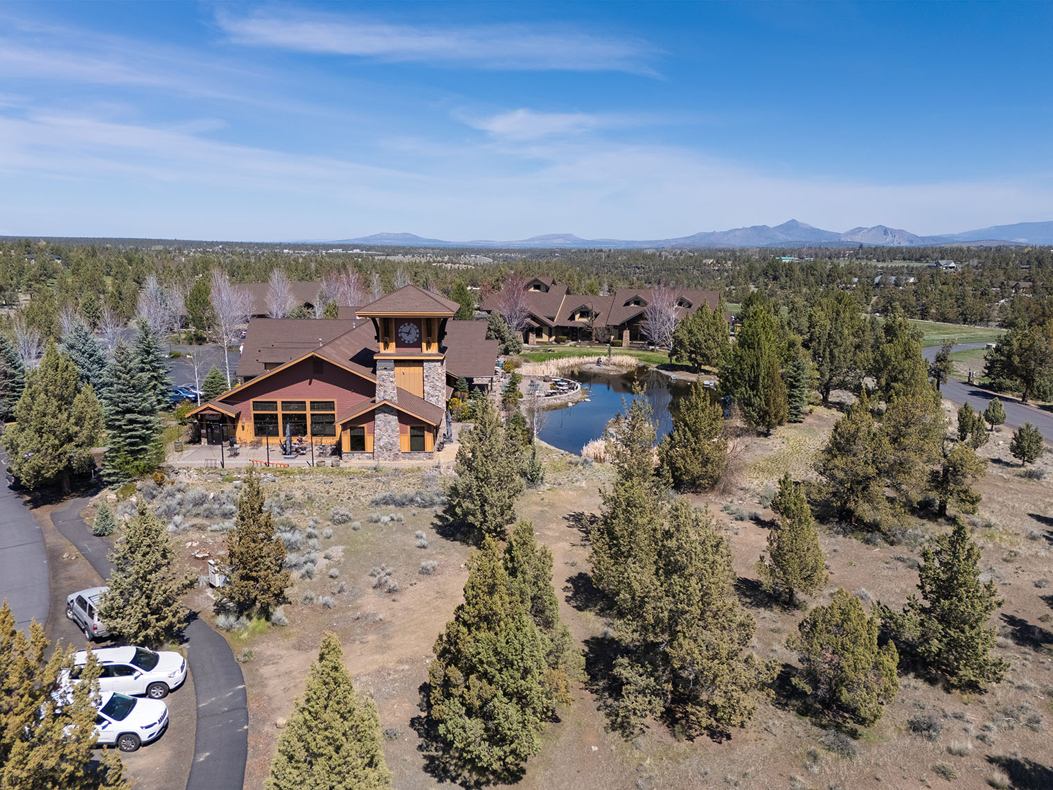 Area Guide - Eagle Crest - 02