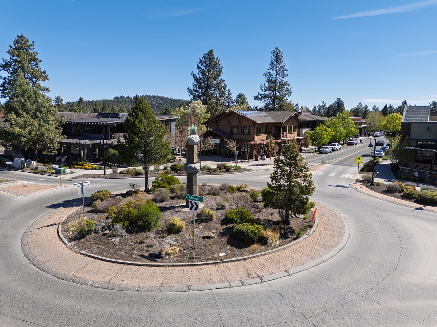 Area Guide - Northwest Crossing - 01