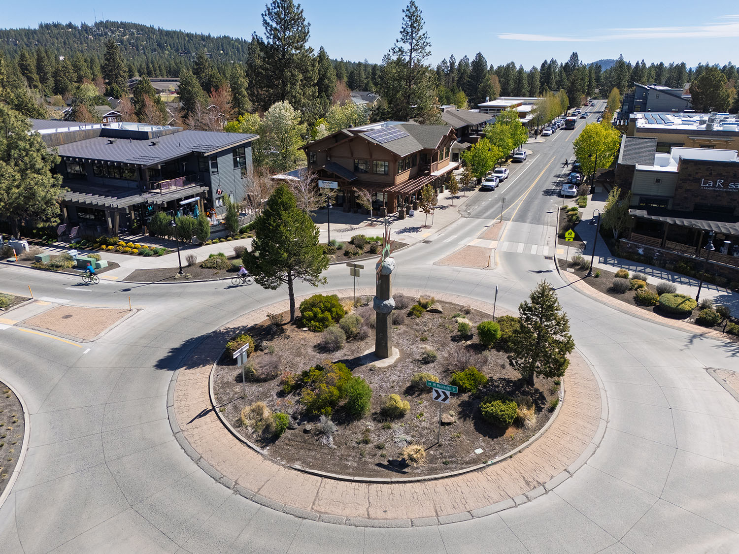 Area Guide - Northwest Crossing - 02