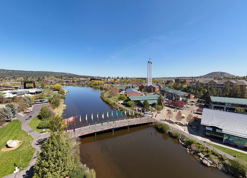 Area Guide - Old Bend - 03