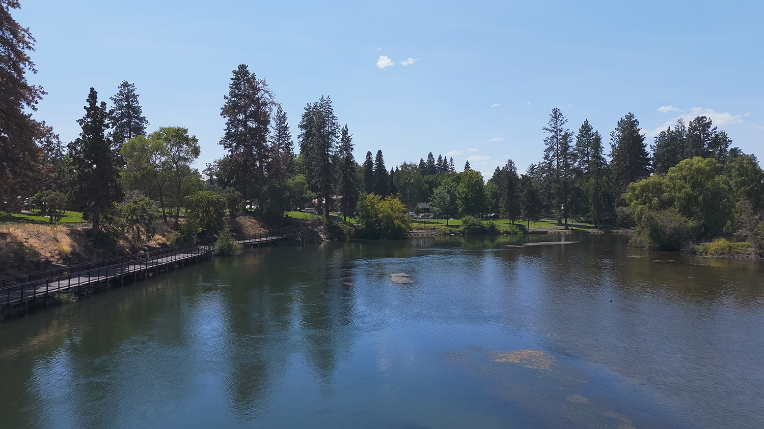 Area Guide - Old Bend - 07