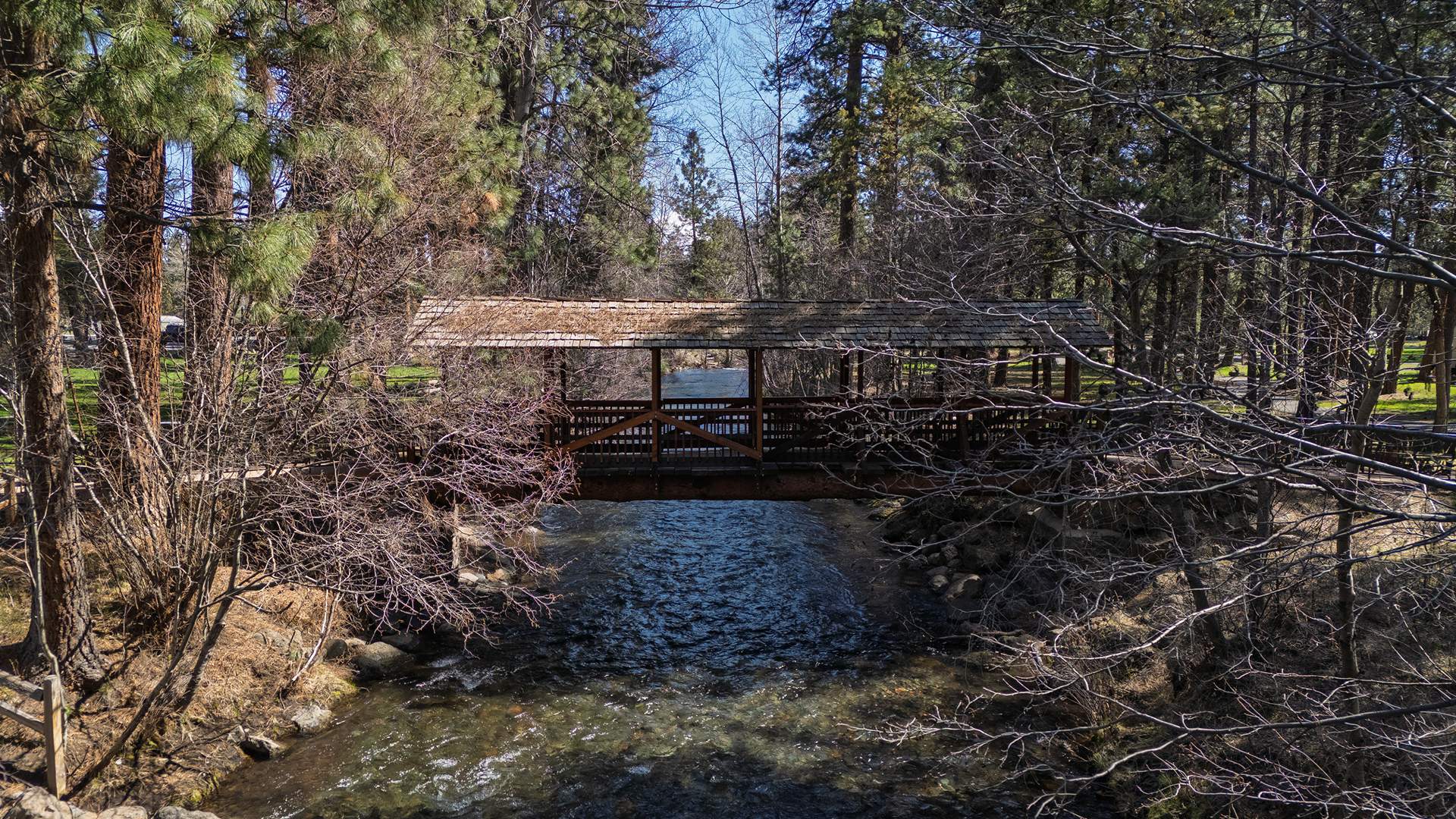 Area Guide - Sisters - 07