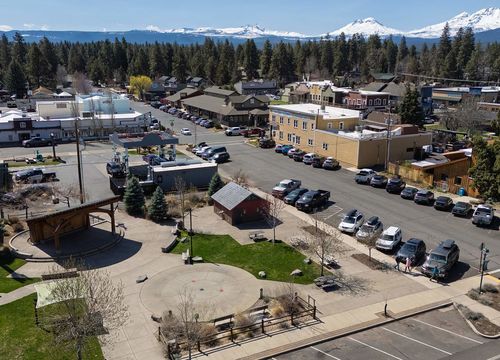 Area Guide - Sisters - 11