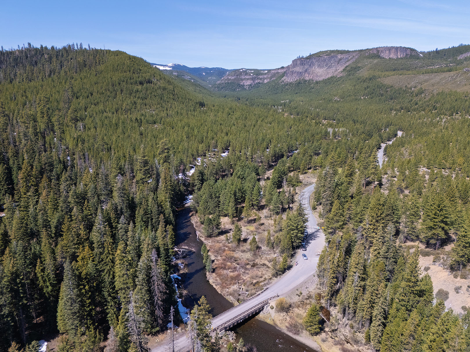 Area Guide - Skyliner Summit - 04