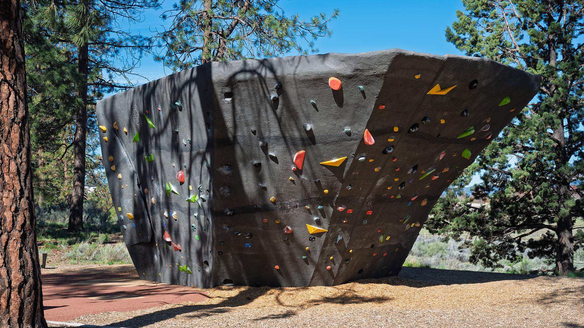 Area Guide - Southeast Bend - 01