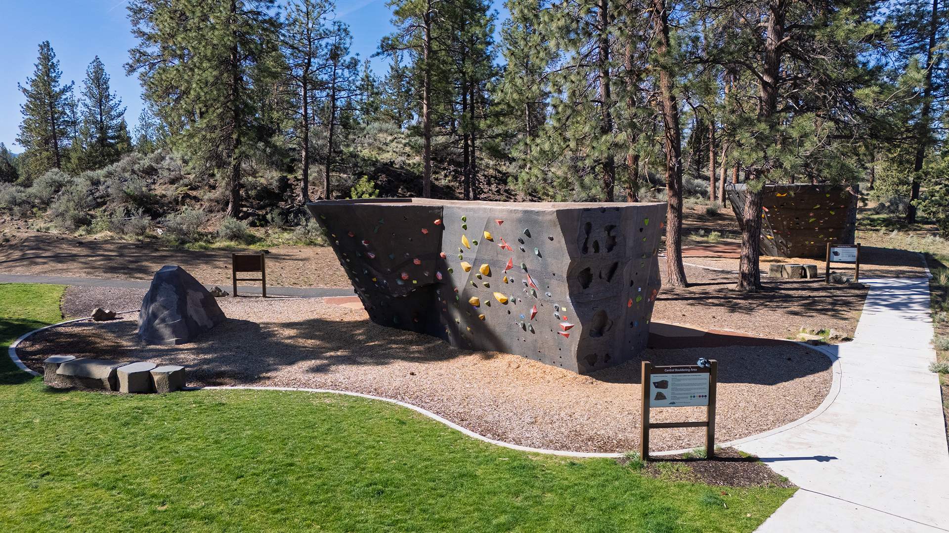 Area Guide - Southeast Bend - 02