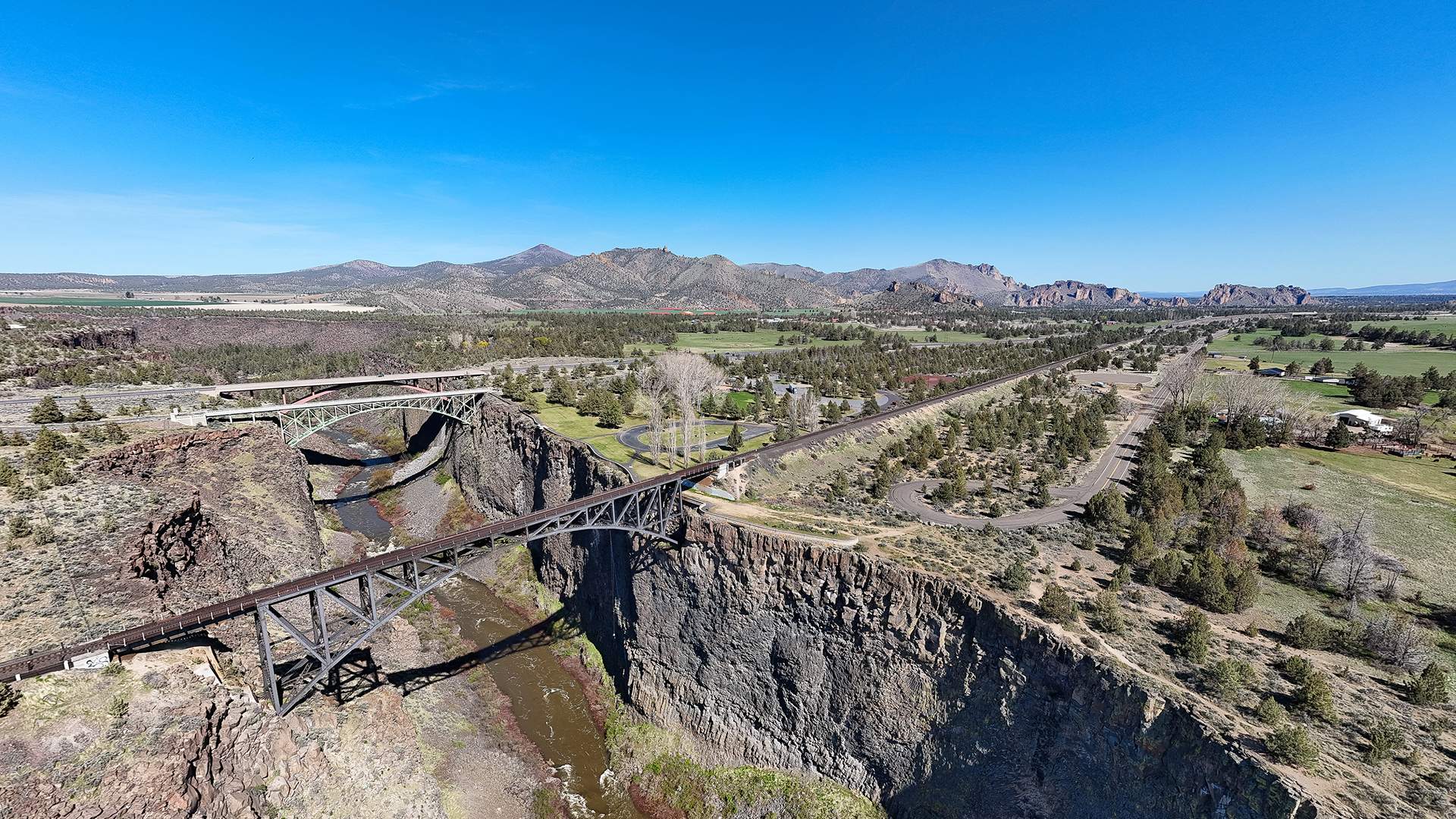 Area Guide - Terrebonne - 07