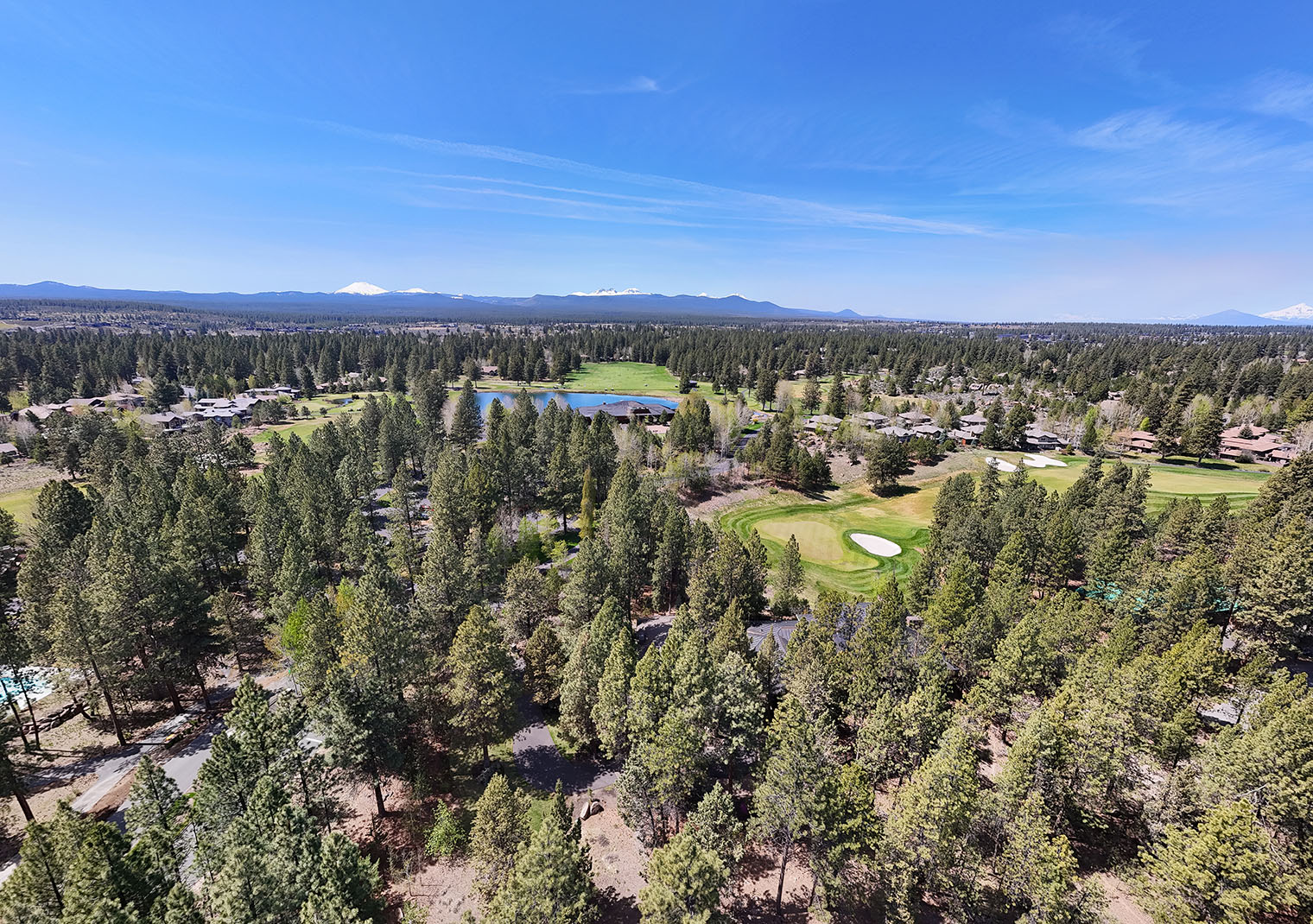 Area Guide - The Parks at Broken Top - 04