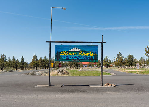 Area Guide - Three Rivers Recreation Sites - 01