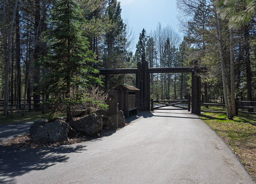 Area Guide - Vandevert Ranch - 01