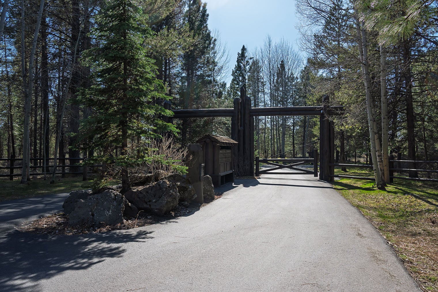 Area Guide - Vandevert Ranch - 01