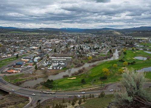 Ryan Realty - Prineville Img