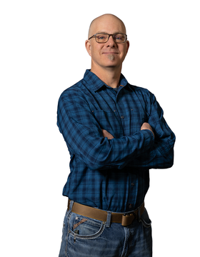 Paul Stevenson