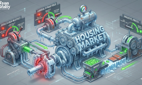 Rates, Jobs, and Wages: The Three Levers That Will Actually &hellip;