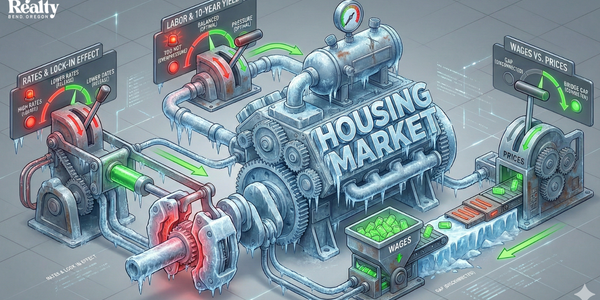 Rates, Jobs, and Wages: The Three Levers That &hellip;