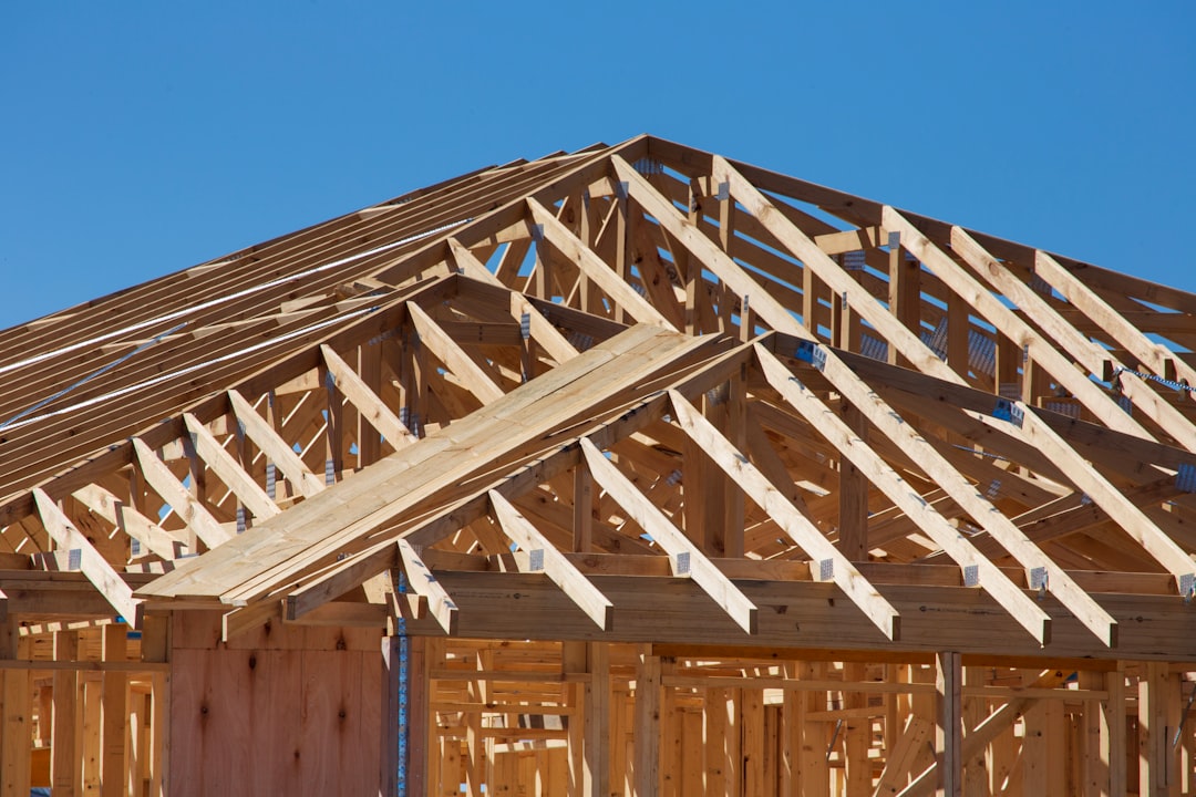 ADU Rules Are Changing in Bend Two Units Per Property Coming Soon — photo by Troy Mortier on Unsplash