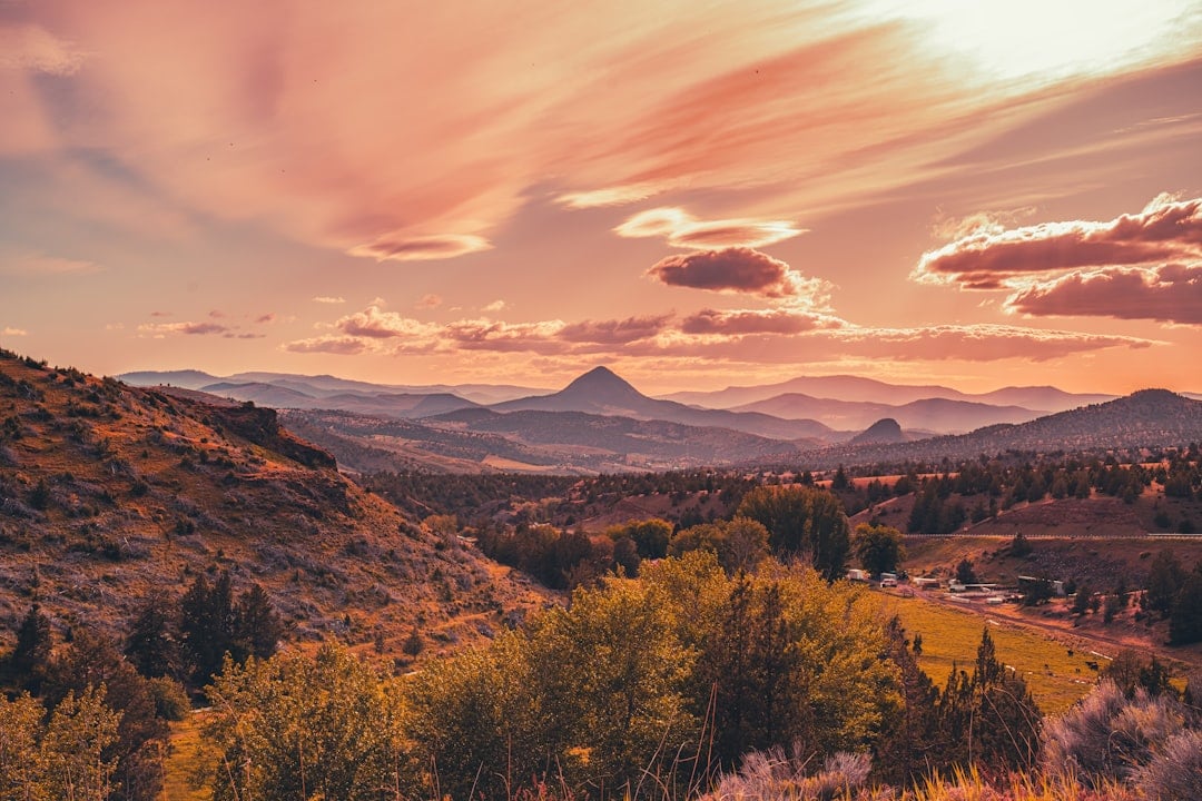 The Arts and Culture Scene in Central Oregon — photo by Dan Meyers on Unsplash