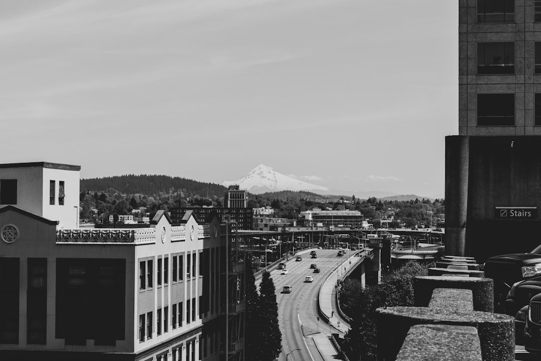 Bend City Council Approves New SDC Methodology for Water Sewer and Transportation — photo by Sean Benesh on Unsplash