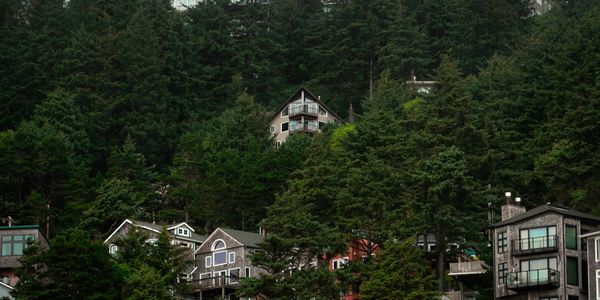 Bend's Infrastructure Challenge Water Sewer and Roads for &hellip;