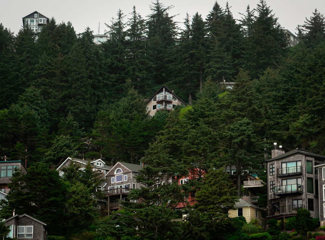 Bend's Infrastructure Challenge Water Sewer and Roads for a Growing City — photo by James Sestric on Unsplash
