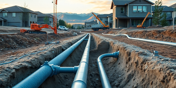 Bend's System Development Charge Overhaul and What It &hellip;