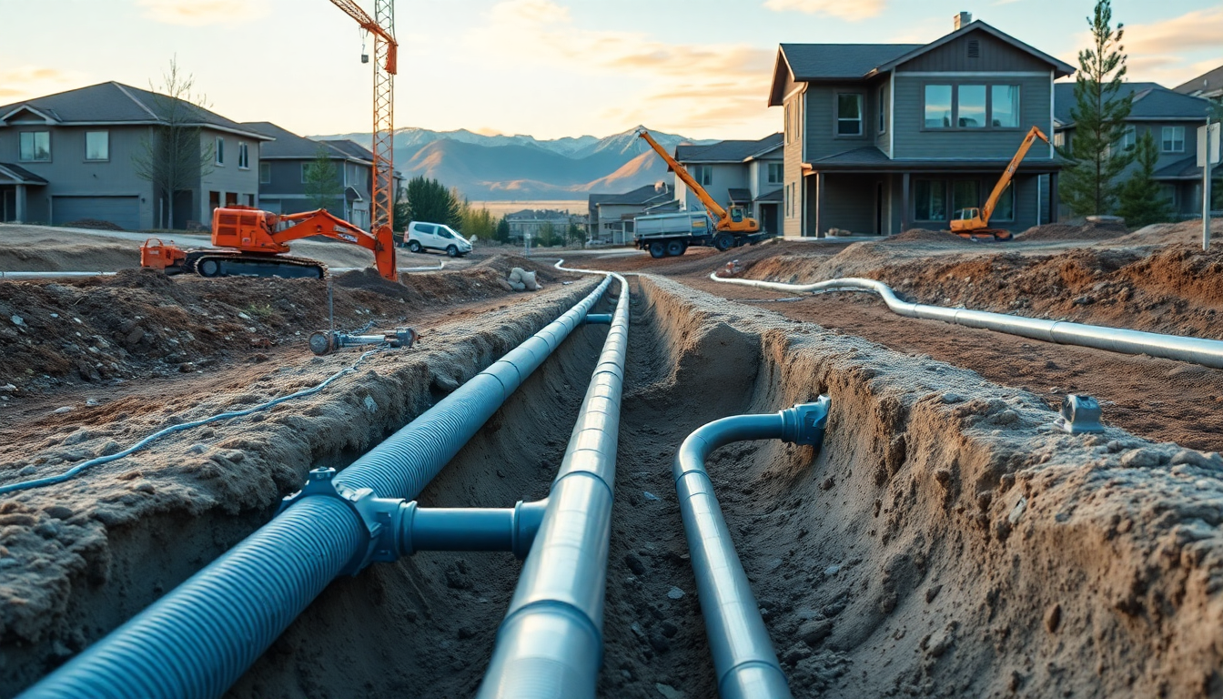 bend sdc overhaul housing costs - Bend Oregon real estate hero