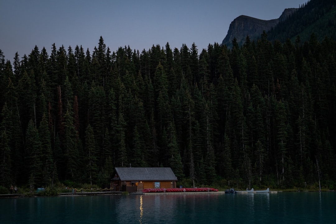 Bend Considers Wildfire-Resistant Building Standards Cost vs Safety — photo by Kurt WANG on Unsplash