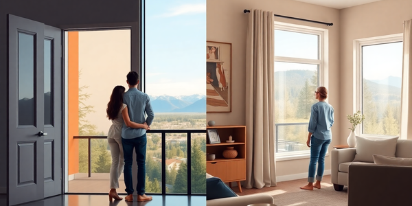 Buying vs Renting in Bend A Practical Analysis