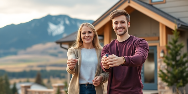 The Case for Buying Now vs Waiting