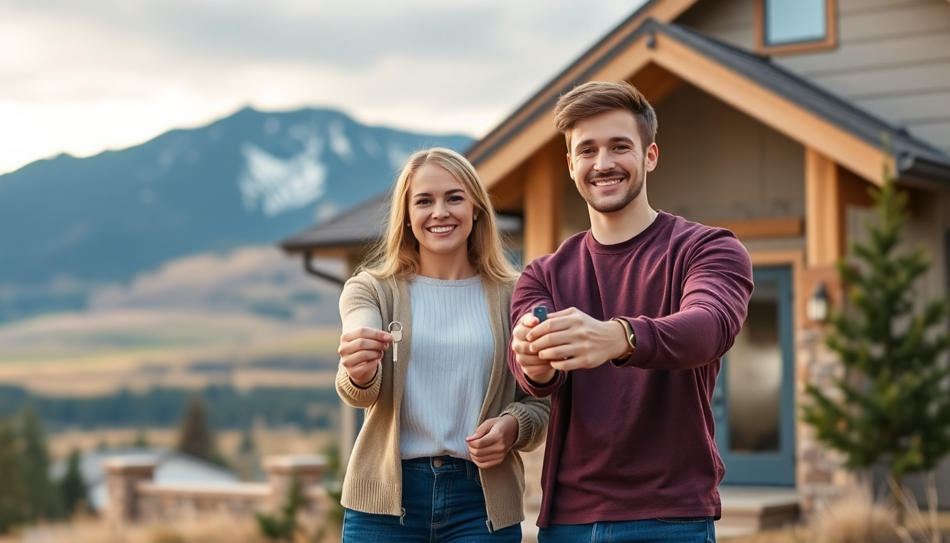 case for buying now vs waiting - Bend Oregon real estate hero image