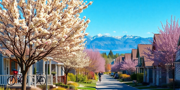 Central Oregon Housing Market Spring 2026 Update
