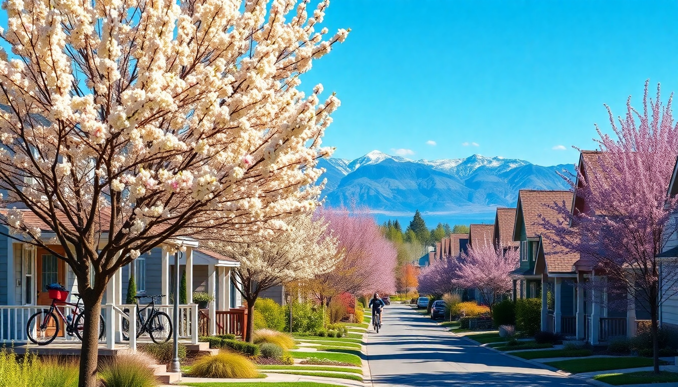 central oregon housing market spring 2026 - Bend Oregon real estate hero image