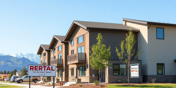 Is Central Oregon a Good Real Estate Investment