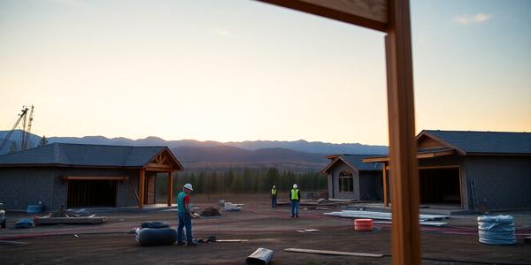 Construction Costs in Central Oregon Why $300 Per &hellip;